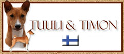 Tuuli&Timon, Hanna-Leena and Janne Kytt�