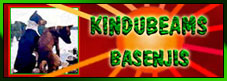 Kindubeams, Liz Starck, my dear friend, who also helps me when my english fails. 