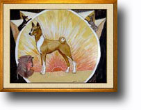 painting by Gerd S�iland