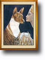 painting by Gerd S�iland