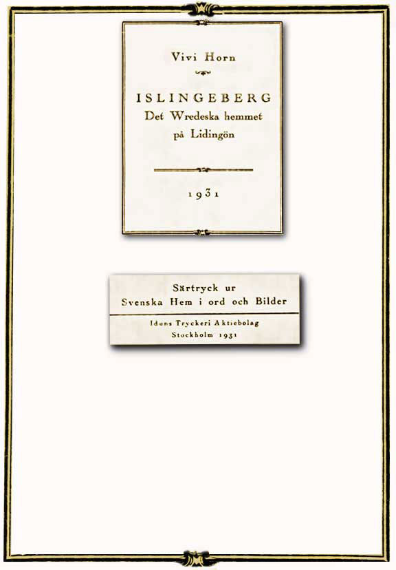 Islingeberg